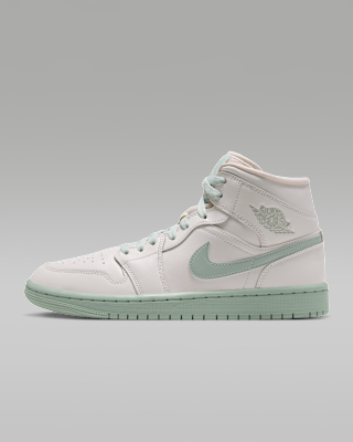 Air Jordan 1 Mid Women's Shoes. Nike.com